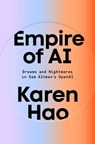 Empire of AI - Karen Hao - 9780593657515