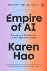 Hao, K: Empire of AI - Karen Hao - 9780593657522