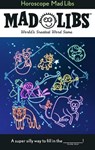 Horoscope Mad Libs: World's Greatest Word Game - Billy Merrell - 9780593658673