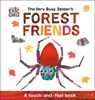 The Very Busy Spider's Forest Friends - Eric Carle - 9780593659144
