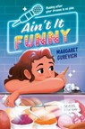 Ain't It Funny - Margaret Gurevich - 9780593659458