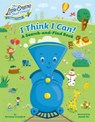 I Think I Can!: A Search-and-Find Book - Terrance Crawford - 9780593662144