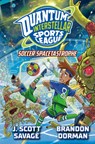 Soccer Spacetastrophe #2 - J. Scott Savage - 9780593662335