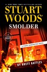 Stuart Woods' Smolder - Brett Battles - 9780593676554