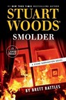 Battles, B: Stuart Woods' Smolder - Brett Battles - 9780593676554