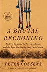 Brutal Reckoning - Peter Cozzens - 9780593678046