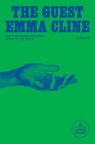 The Guest - Emma Cline - 9780593678510