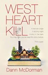 West Heart Kill - Dann McDorman - 9780593685839