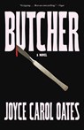 Butcher - Joyce Carol Oates - 9780593686003