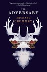 The Adversary - Michael Crummey - 9780593686492