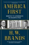 America First - H. W. Brands - 9780593686577
