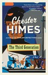The Third Generation - Chester Himes - 9780593686683
