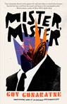 Mister, Mister - Guy Gunaratne - 9780593687277