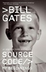 Source Code - Bill Gates - 9780593687468