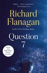 Question 7 - Richard Flanagan - 9780593688410
