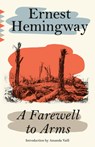 A Farewell to Arms - Ernest Hemingway - 9780593688656