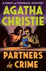 Partners in Crime - Agatha Christie - 9780593688717