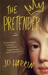 The Pretender - Jo Harkin - 9780593689165