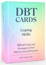 Dbt Cards for Coping Skills -  - 9780593689851