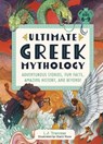 Ultimate Greek Mythology - L. J. Tracosas - 9780593690000