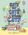 Cats on Cats on Cats - Maddie Frost - 9780593690697