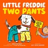 Little Freddie Two Pants - Drew Daywalt - 9780593691427