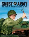 Ghost Army - Sarah Glenn Marsh - 9780593691717