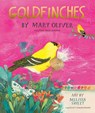 Goldfinches - Mary Oliver - 9780593692417