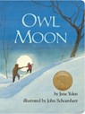 Owl Moon - Jane Yolen - 9780593692875