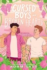 Cursed Boys and Broken Hearts - Adam Sass - 9780593692912