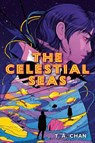 The Celestial Seas - T. a. Chan - 9780593693742