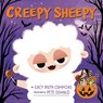 Creepy Sheepy - Lucy Ruth Cummins - 9780593693896