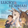 Lucky & Norman - Susan Cain ; The Cain Family - 9780593695685