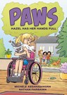 PAWS: Hazel Has Her Hands Full - Nathan Fairbairn - 9780593695807
