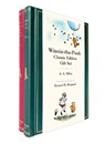 Winnie-the-Pooh Classic Edition Set - A. A. Milne - 9780593696088