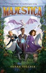 Majestica - Sarah Tolcser - 9780593696545