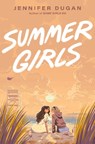 Summer Girls - Jennifer Dugan - 9780593696897