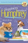 Happiness According to Humphrey - Betty G. Birney - 9780593697610
