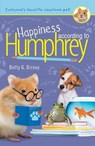 Happiness According to Humphrey - Betty G. Birney - 9780593697634