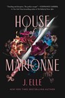 Elle, J: House of Marionne - J. Elle - 9780593698129