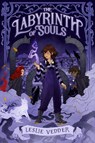 The Labyrinth of Souls - Leslie Vedder - 9780593699119