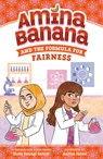 Amina Banana and the Formula for Fairness - Shifa Saltagi Safadi - 9780593699256
