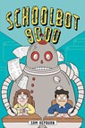 Schoolbot 9000: A Graphic Novel - Sam Hepburn - 9780593699423