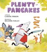 Plenty of Pancakes - Carrie Finison - 9780593700174