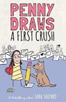 Penny Draws a First Crush - Sara Shepard - 9780593700341