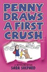 Penny Draws a First Crush - Sara Shepard - 9780593700365