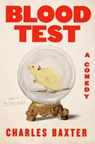 Blood Test - Charles Baxter - 9780593700853