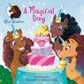 A Magical Day - April Showers ; Anthony Conley - 9780593702857