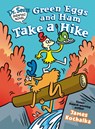 Dr. Seuss Graphic Novel: Green Eggs and Ham Take a Hike: A Green Eggs and Ham Story - James Kochalka - 9780593703014