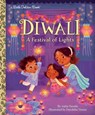 Diwali: A Festival of Lights - Anita Yasuda - 9780593703885